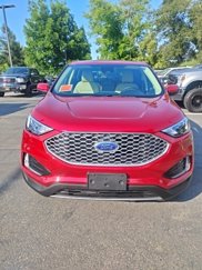 Used 2024 Ford Edge SEL w/ Convenience Package image 1