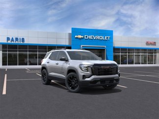 New 2026 GMC Terrain Elevation w/ Black Edition image 1
