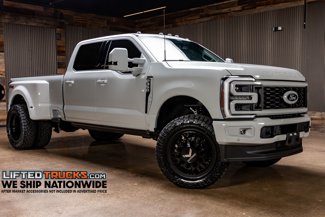 Used 2025 Ford F350 XL w/ FX4 Off-Road Package image 1