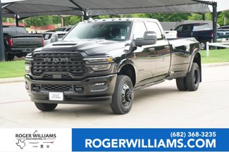 New 2025 RAM 3500 Limited image 1