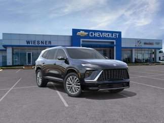New 2025 Buick Enclave Avenir image 1
