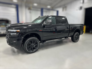 New 2025 RAM 2500 Laramie w/ Night Edition image 1
