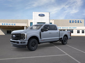New 2026 Ford F250 Platinum video 1