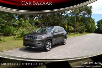 Used 2019 Jeep Compass Limited image 1