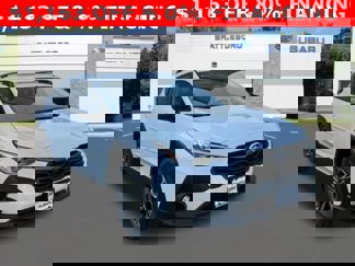 New 2025 Subaru Crosstrek 2.5i Premium image 1