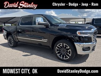 New 2026 RAM 1500 Limited image 1