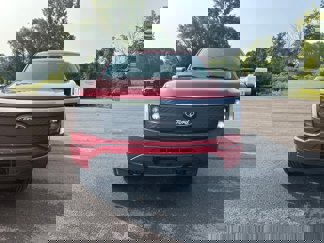 New 2025 Ford F150 Lightning Flash image 1