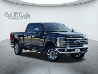 Used 2025 Ford F250 Lariat w/ Chrome Package video 1