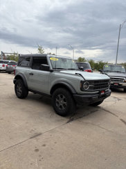 Used 2022 Ford Bronco 2-Door image 1
