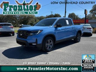 Used 2024 Honda Ridgeline TrailSport image 1