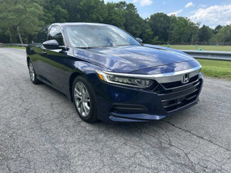 Used 2019 Honda Accord LX image 1