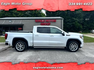 Used 2019 GMC Sierra 1500 Denali w/ Denali Ultimate Package image 1