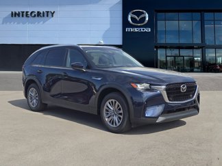 New 2025 MAZDA CX-90 Plug-In Hybrid w/ Preferred image 1