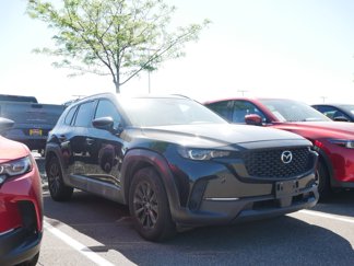 Certified 2024 MAZDA CX-50 AWD 2.5 S w/ Preferred Package image 1