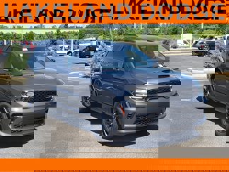 New 2025 Dodge Durango R/T image 1