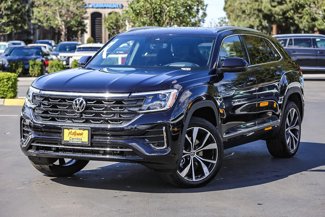 New 2025 Volkswagen Atlas Cross Sport SEL Premium R-Line image 1