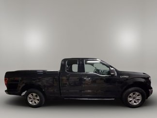 Used 2018 Ford F150 XLT w/ Equipment Group 301A Mid image 1