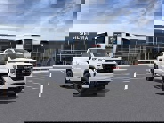 New 2026 GMC Sierra 1500 Elevation image 1