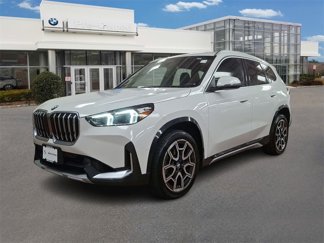 Used 2025 BMW X1 xDrive28i w/ Technology Package video 1