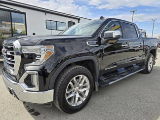 Used 2020 GMC Sierra 1500 SLT w/ SLT Premium Plus Package image 1