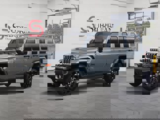 New 2025 Jeep Wrangler Sahara image 1