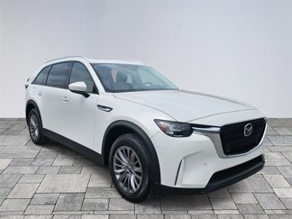 New 2025 MAZDA CX-90 3.3 Turbo w/ Preferred Package image 1