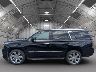 Used 2016 Cadillac Escalade Luxury image 1