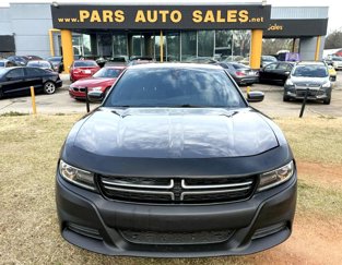 Used 2018 Dodge Charger SXT Plus image 1