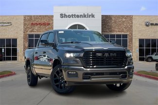 New 2026 RAM 1500 Laramie image 1