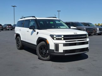 New 2026 Hyundai Santa Fe XRT image 1