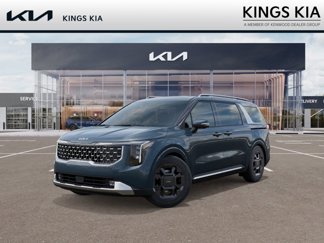 New 2026 Kia Carnival SX image 1