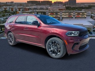 New 2025 Dodge Durango GT w/ Blacktop Package image 1