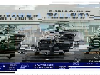 New 2025 Ford Expedition Platinum image 1