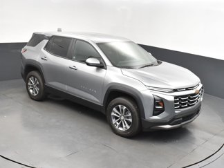 New 2026 Chevrolet Equinox LT image 1