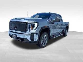 New 2025 GMC Sierra 2500 SLT w/ SLT Premium Package image 1