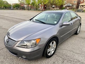 Used 2007 Acura RL image 1