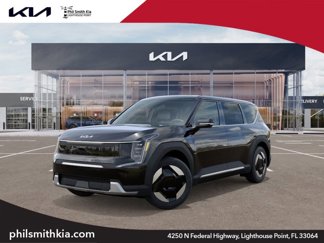New 2026 Kia EV9 Light image 1