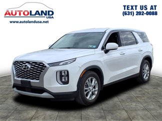 Used 2020 Hyundai Palisade SE image 1