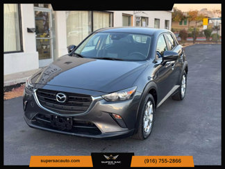 Used 2019 MAZDA CX-3 Sport image 1