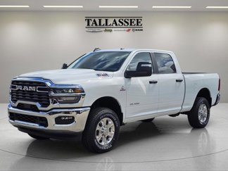 New 2025 RAM 2500 Big Horn image 1