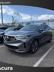 New 2025 Acura MDX SH-AWD w/ Advance Package image 1