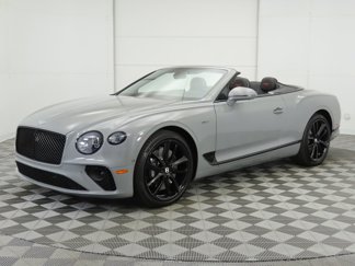 New 2024 Bentley Continental GT V8 image 1