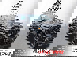 New 2025 Toyota Tacoma w/ TRD Off-Road Package image 1