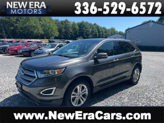 Used 2016 Ford Edge Titanium w/ Equipment Group 301A image 1