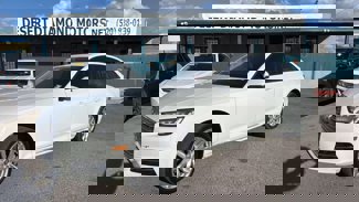 Used 2017 Audi A4 2.0T Premium w/ Convenience Package image 1