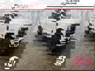 New 2025 Ford F250 Platinum image 1