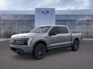 New 2025 Ford F150 Lightning XLT image 1