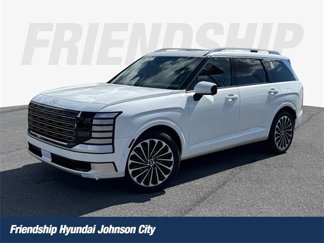 New 2026 Hyundai Palisade Calligraphy image 1