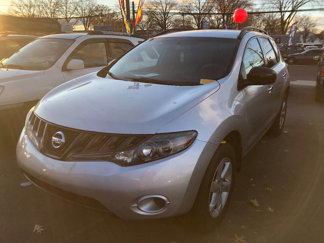 Used 2009 Nissan Murano S w/ Convenience Pkg image 1