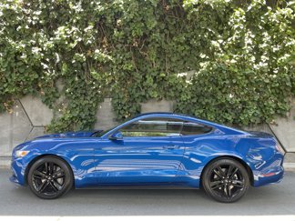 Used 2017 Ford Mustang Coupe w/ Ecoboost Performance Package image 1